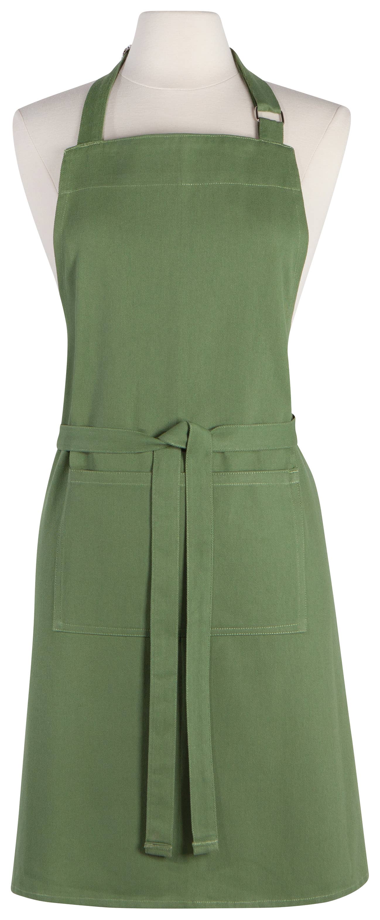 Elm Green Chef Apron