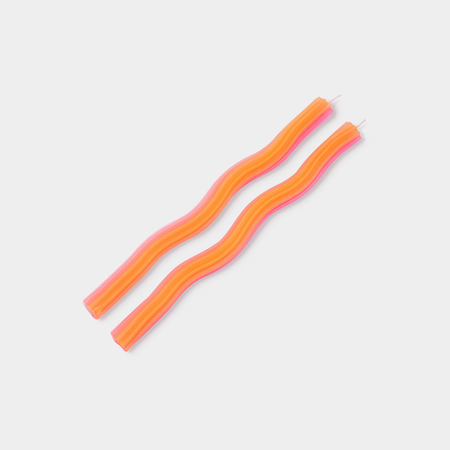 Sunset Taper Candles