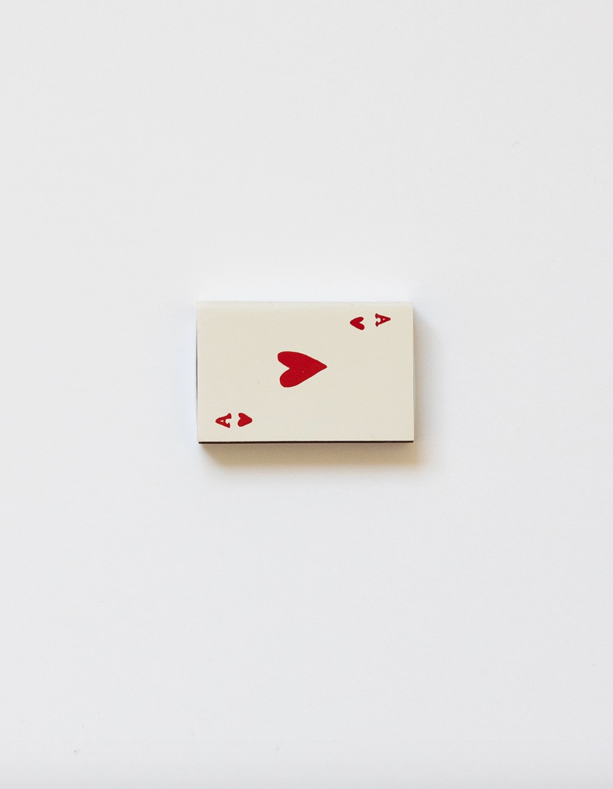 Mon Amour Matchbox