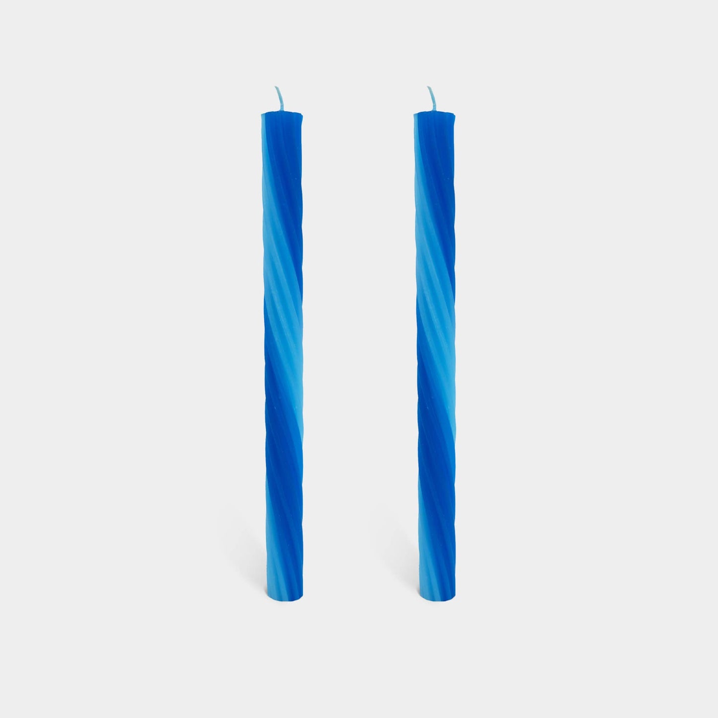 Blueberry Taper Candles