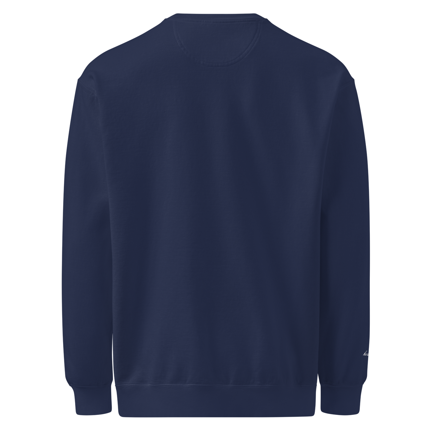 Host With The Most Crewneck