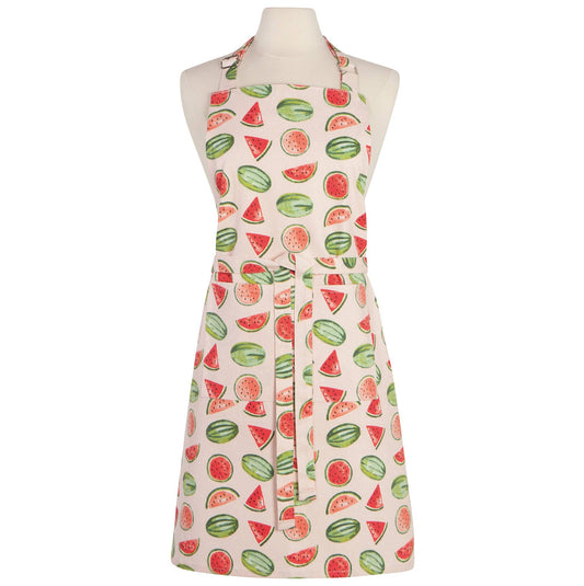 Watermelon Chef Apron