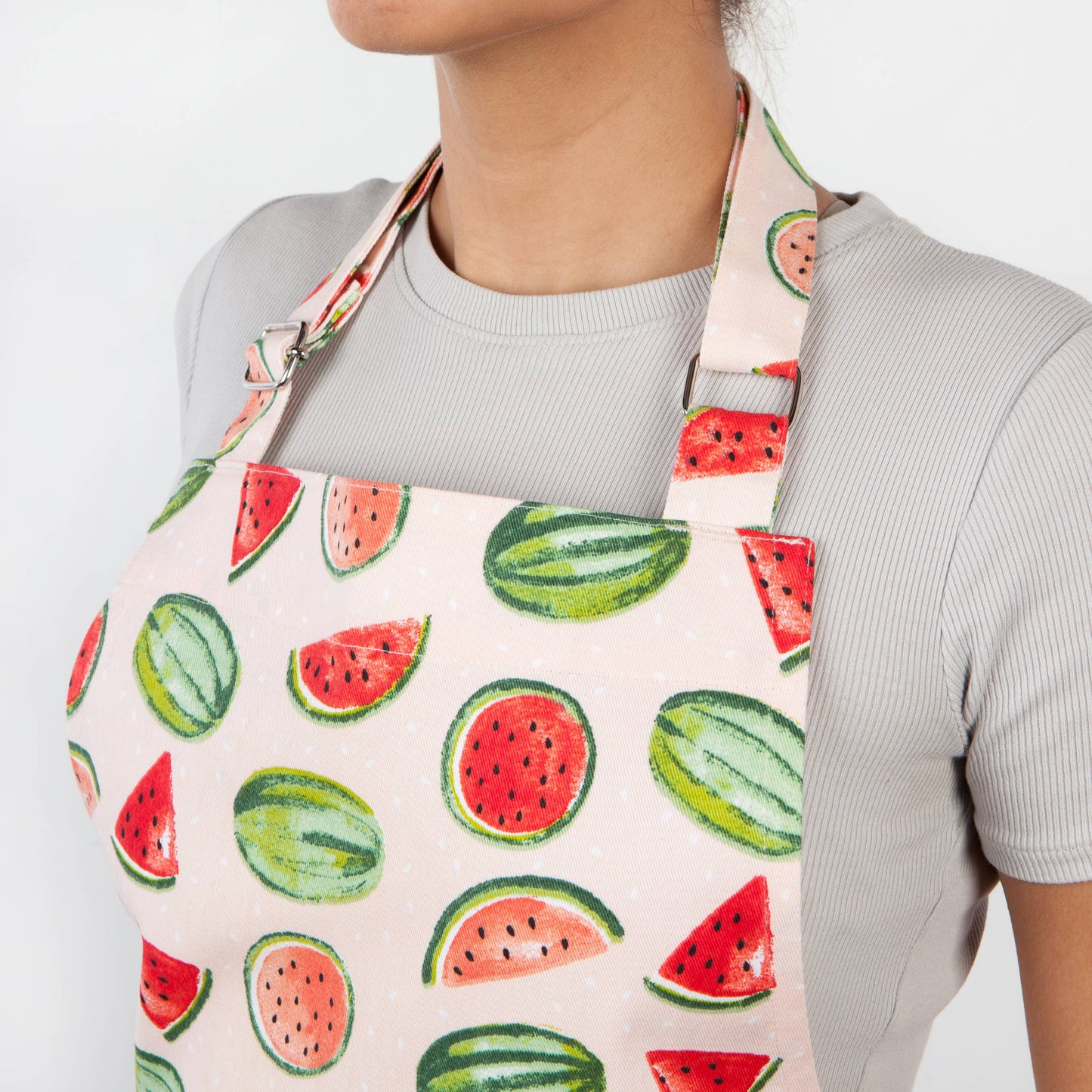 Watermelon Chef Apron