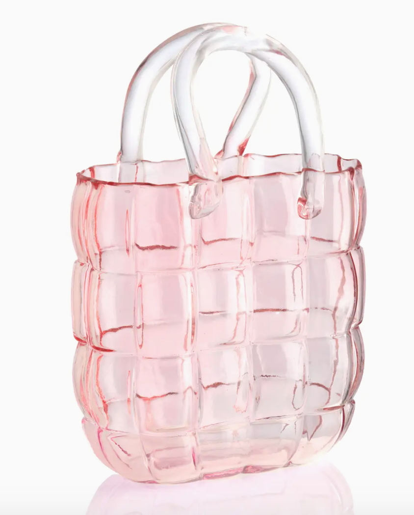 Giulia Handbag Vase