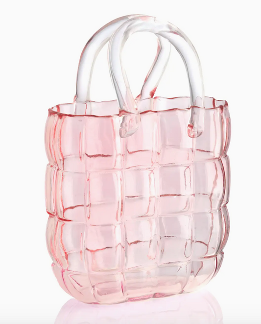 Giulia Handbag Vase