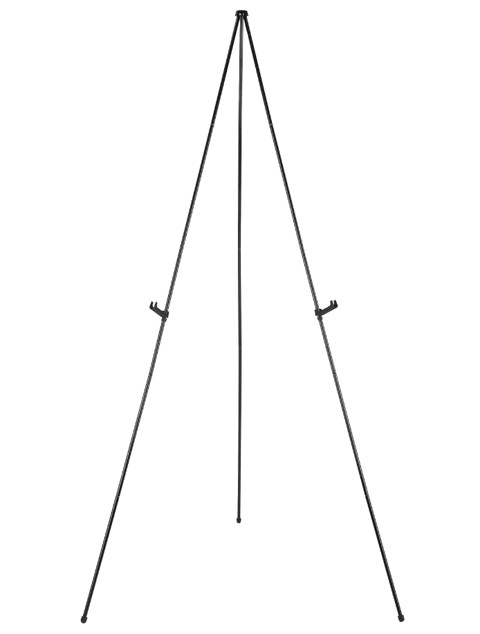 Easel Display Stand