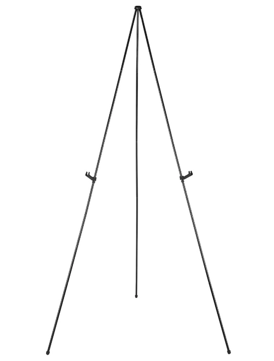 Easel Display Stand